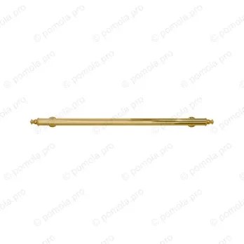 WMN.689-320-00GP ΜΟΝΤΕΡΝΑ ΠΟΜΟΛΑ ΕΠΙΠΛΩΝ 320mm ΕΠΙΧΡΥΣΑ
