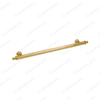 WMN.689-320-00GP ΜΟΝΤΕΡΝΑ ΠΟΜΟΛΑ ΕΠΙΠΛΩΝ 320mm ΕΠΙΧΡΥΣΑ