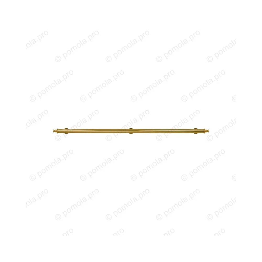 WMN.689-448-00GP ΠΟΜΟΛΑ ΕΠΙΠΛΩΝ 448mm ΕΠΙΧΡΥΣΑ