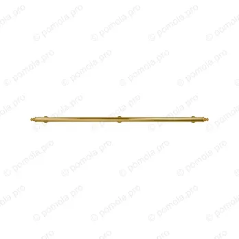 WMN.689-448-00GP ΜΟΝΤΕΡΝΑ ΠΟΜΟΛΑ ΕΠΙΠΛΩΝ 448mm ΕΠΙΧΡΥΣΑ