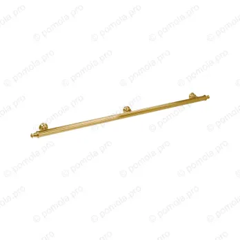 WMN.689-448-00GP ΜΟΝΤΕΡΝΑ ΠΟΜΟΛΑ ΕΠΙΠΛΩΝ 448mm ΕΠΙΧΡΥΣΑ