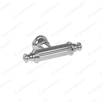 WPO.689-00T-0002 ΜΟΝΤΕΡΝΑ ΠΟΜΟΛΑΚΙΑ ΕΠΙΠΛΩΝ ΧΡΩΜΙΟ ΓΥΑΛΙΣΤΕΡΟ