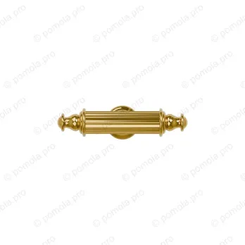 WPO.689-00T-00GP ΜΟΝΤΕΡΝΑ ΠΟΜΟΛΑΚΙΑ ΕΠΙΠΛΩΝ ΕΠΙΧΡΥΣΑ