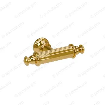 WPO.689-00T-00GP ΜΟΝΤΕΡΝΑ ΠΟΜΟΛΑΚΙΑ ΕΠΙΠΛΩΝ ΕΠΙΧΡΥΣΑ
