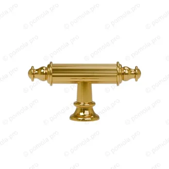 WPO.689-00T-00GP ΜΟΝΤΕΡΝΑ ΠΟΜΟΛΑΚΙΑ ΕΠΙΠΛΩΝ ΕΠΙΧΡΥΣΑ