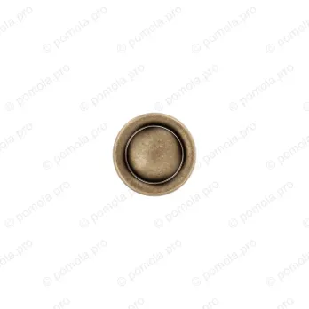 WPO.841-025-00D1 ΜΟΝΤΕΡΝΑ ΠΟΜΟΛΑΚΙΑ ΕΠΙΠΛΩΝ ΜΠΡΟΝΖΕ