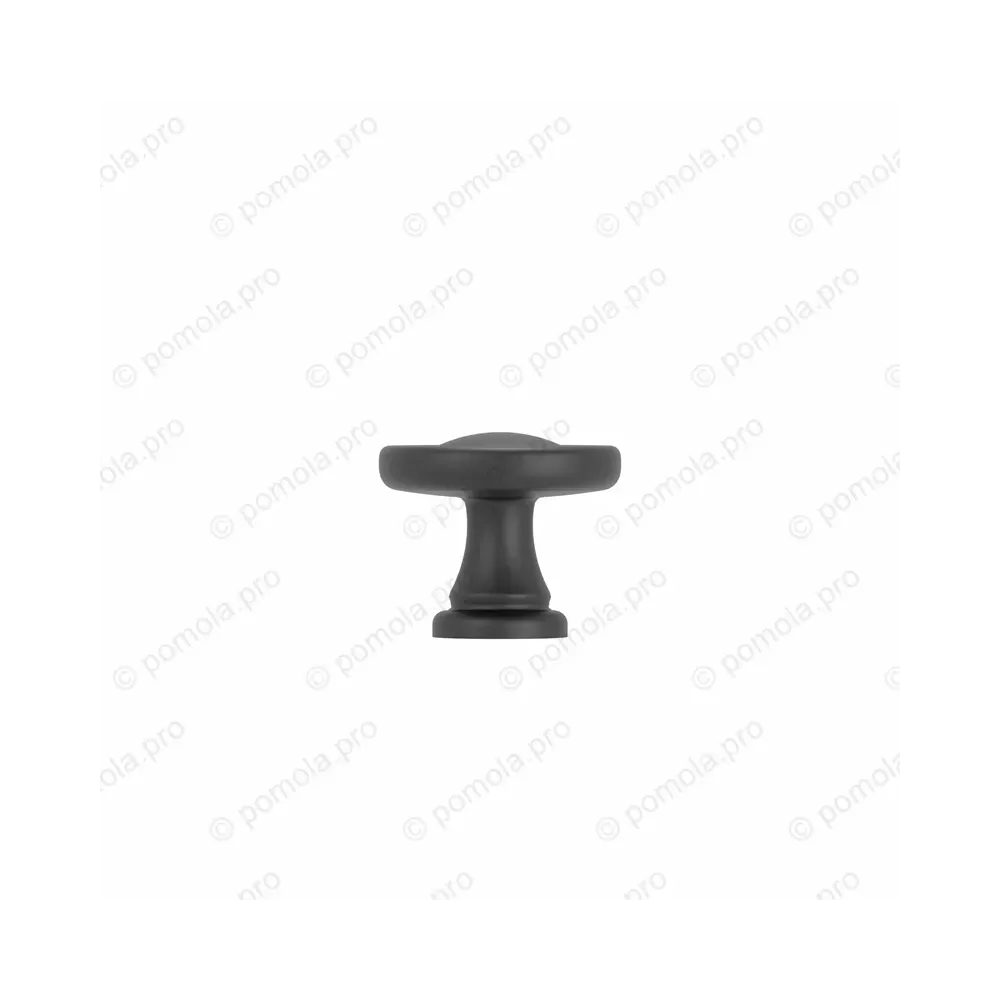 WPO.841-025-00N4 ΜΟΝΤΕΡΝΑ ΠΟΜΟΛΑΚΙΑ ΕΠΙΠΛΩΝ ΜΑΥΡΟ ΜΑΤ