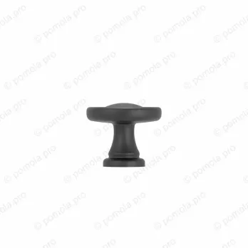 WPO.841-025-00N4 ΜΟΝΤΕΡΝΑ ΠΟΜΟΛΑΚΙΑ ΕΠΙΠΛΩΝ ΜΑΥΡΟ ΜΑΤ