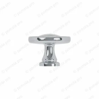 WPO.841-031-0002 ΜΟΝΤΕΡΝΑ ΠΟΜΟΛΑΚΙΑ ΕΠΙΠΛΩΝ ΧΡΩΜΙΟ ΓΥΑΛΙΣΤΕΡΟ