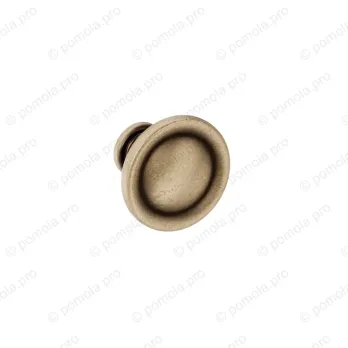 WPO.841-031-00D1 ΜΟΝΤΕΡΝΑ ΠΟΜΟΛΑΚΙΑ ΕΠΙΠΛΩΝ ΜΠΡΟΝΖΕ