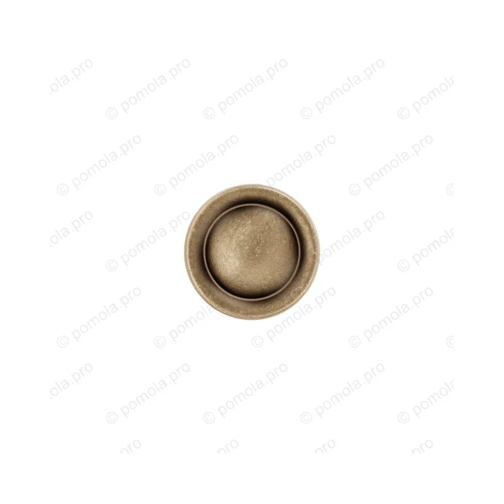 WPO.841-031-00D1 ΜΟΝΤΕΡΝΑ ΠΟΜΟΛΑΚΙΑ ΕΠΙΠΛΩΝ ΜΠΡΟΝΖΕ