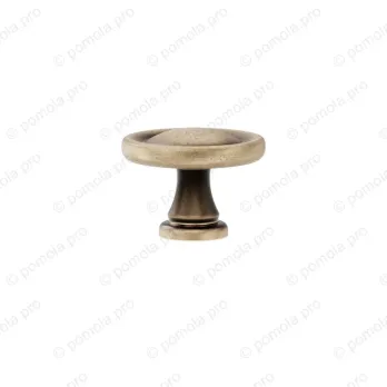 WPO.841-031-00D1 ΜΟΝΤΕΡΝΑ ΠΟΜΟΛΑΚΙΑ ΕΠΙΠΛΩΝ ΜΠΡΟΝΖΕ