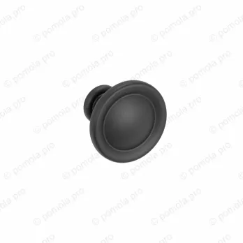 WPO.841-031-00N4 ΜΟΝΤΕΡΝΑ ΠΟΜΟΛΑΚΙΑ ΕΠΙΠΛΩΝ ΜΑΥΡΟ ΜΑΤ