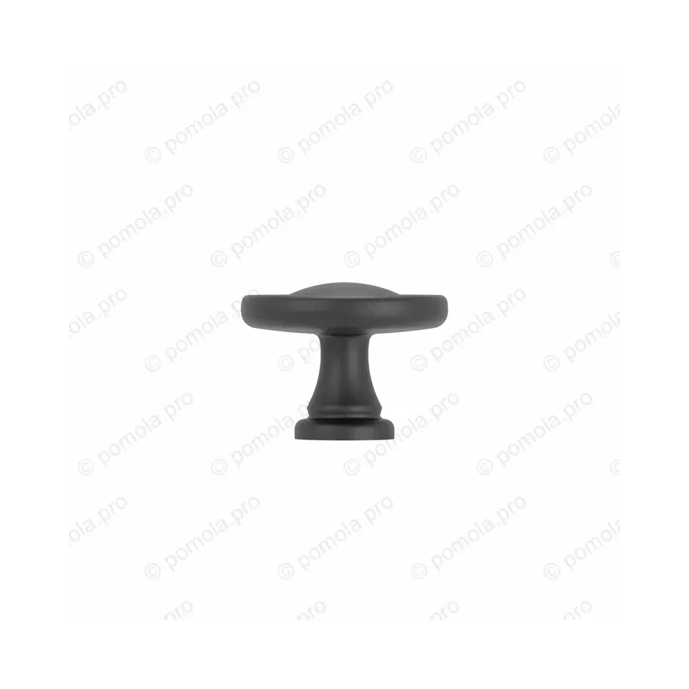 WPO.841-031-00N4 ΜΟΝΤΕΡΝΑ ΠΟΜΟΛΑΚΙΑ ΕΠΙΠΛΩΝ ΜΑΥΡΟ ΜΑΤ