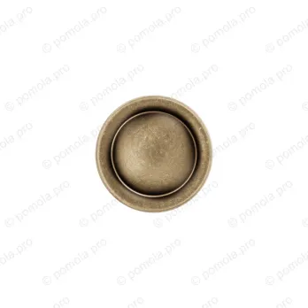 WPO.841-035-00D1 ΜΟΝΤΕΡΝΑ ΠΟΜΟΛΑΚΙΑ ΕΠΙΠΛΩΝ ΜΠΡΟΝΖΕ