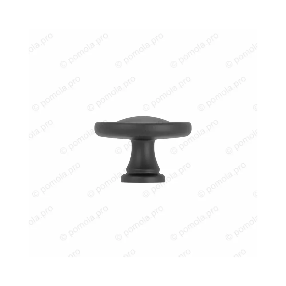 WPO.841-035-00N4 ΜΟΝΤΕΡΝΑ ΠΟΜΟΛΑΚΙΑ ΕΠΙΠΛΩΝ ΜΑΥΡΟ ΜΑΤ