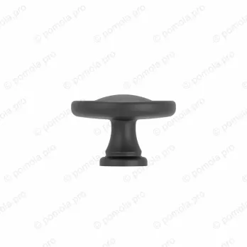 WPO.841-035-00N4 ΜΟΝΤΕΡΝΑ ΠΟΜΟΛΑΚΙΑ ΕΠΙΠΛΩΝ ΜΑΥΡΟ ΜΑΤ