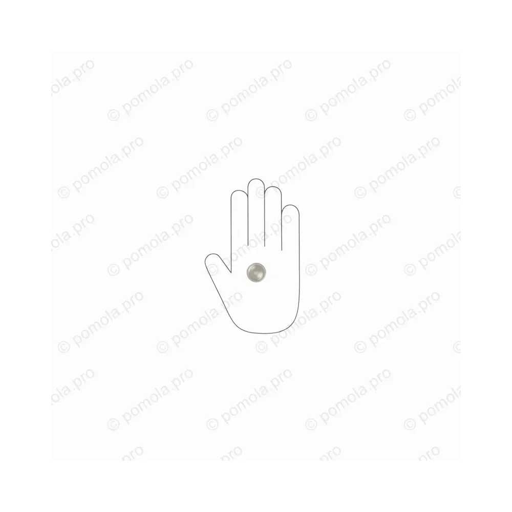 WPO.841-025-006B ΜΟΝΤΕΡΝΑ ΠΟΜΟΛΑΚΙΑ ΕΠΙΠΛΩΝ ΑΣΗΜΙ