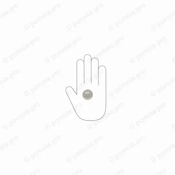 WPO.841-031-006B ΜΟΝΤΕΡΝΑ ΠΟΜΟΛΑΚΙΑ ΕΠΙΠΛΩΝ ΑΣΗΜΙ