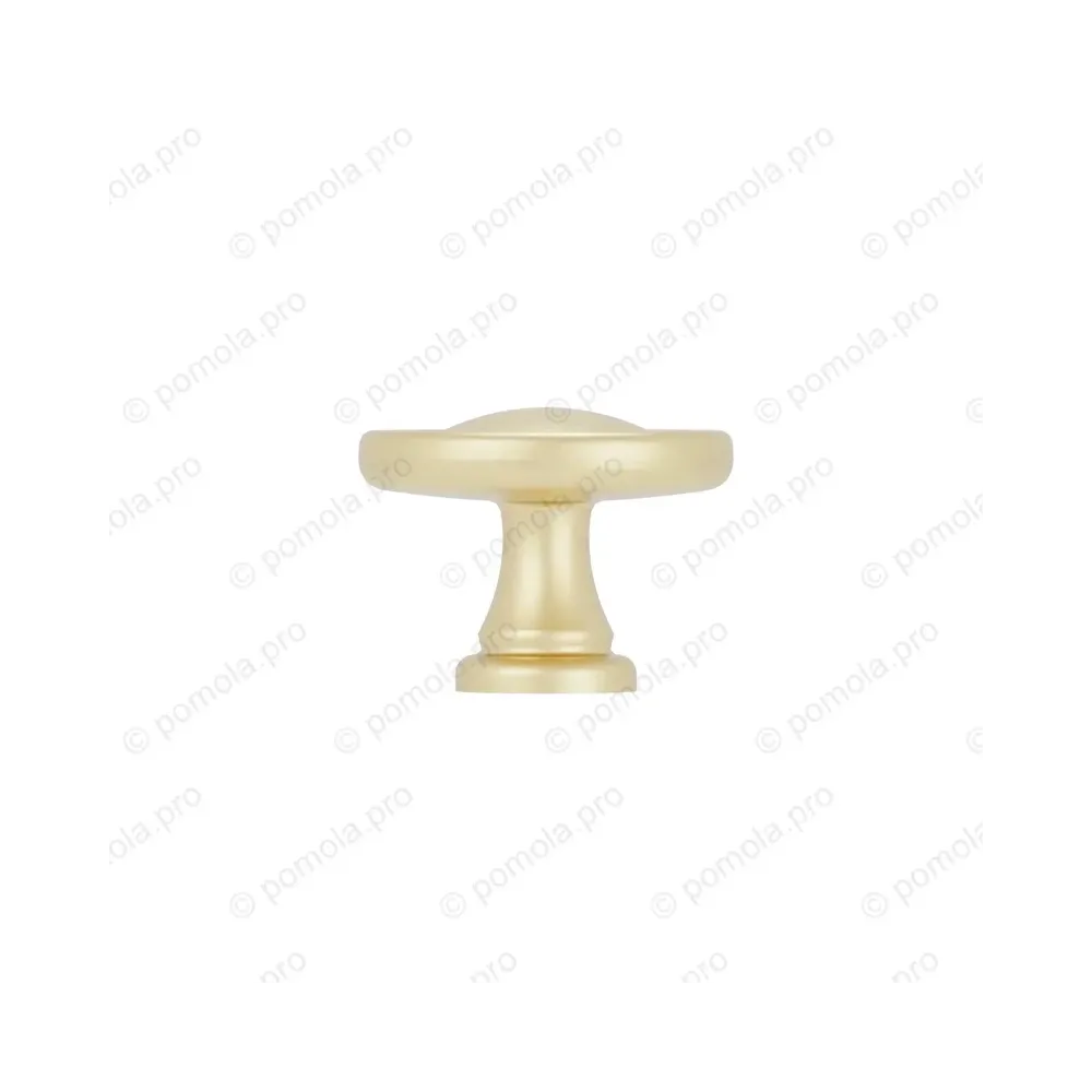 WPO.841-031-006C ΜΟΝΤΕΡΝΑ ΠΟΜΟΛΑΚΙΑ ΕΠΙΠΛΩΝ ΧΡΥΣΟ ΜΑΤ ΣΑΤΙΝΕ