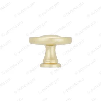 WPO.841-031-006C ΜΟΝΤΕΡΝΑ ΠΟΜΟΛΑΚΙΑ ΕΠΙΠΛΩΝ ΧΡΥΣΟ ΜΑΤ ΣΑΤΙΝΕ