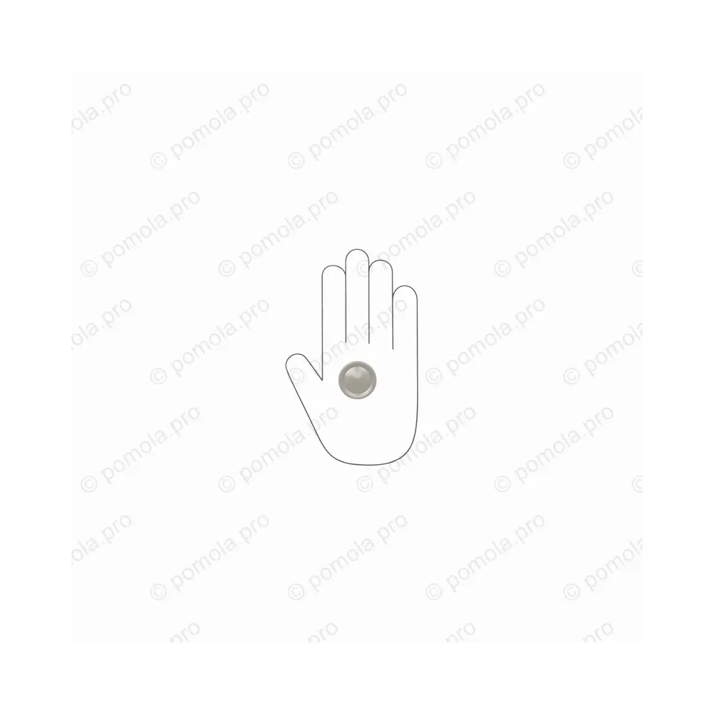 WPO.841-035-006B ΜΟΝΤΕΡΝΑ ΠΟΜΟΛΑΚΙΑ ΕΠΙΠΛΩΝ ΑΣΗΜΙ