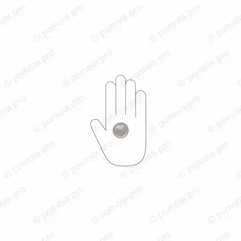 WPO.841-035-006B ΜΟΝΤΕΡΝΑ ΠΟΜΟΛΑΚΙΑ ΕΠΙΠΛΩΝ ΑΣΗΜΙ