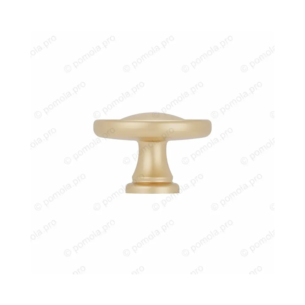 WPO.841-035-006C ΜΟΝΤΕΡΝΑ ΠΟΜΟΛΑΚΙΑ ΕΠΙΠΛΩΝ ΧΡΥΣΟ ΜΑΤ ΣΑΤΙΝΕ