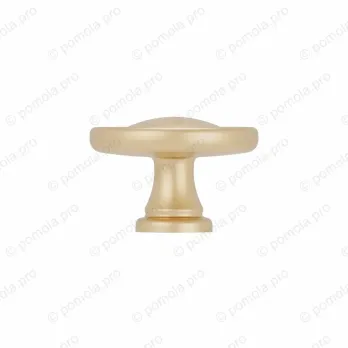 WPO.841-035-006C ΜΟΝΤΕΡΝΑ ΠΟΜΟΛΑΚΙΑ ΕΠΙΠΛΩΝ ΧΡΥΣΟ ΜΑΤ ΣΑΤΙΝΕ