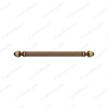 WMN.849-160-00D1 ΛΑΒΕΣ ΕΠΙΠΛΩΝ ΑΝΤΙΚΕ 160mm ΜΠΡΟΝΖΕ