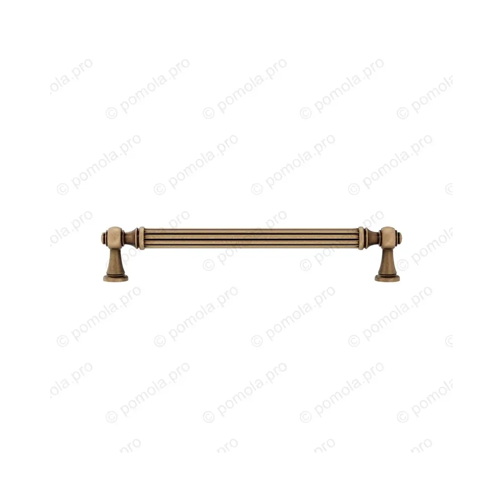 WMN.849-160-00D1 ΛΑΒΕΣ ΕΠΙΠΛΩΝ ΑΝΤΙΚΕ 160mm ΜΠΡΟΝΖΕ