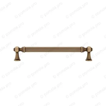 WMN.849-160-00D1 ΛΑΒΕΣ ΕΠΙΠΛΩΝ ΑΝΤΙΚΕ 160mm ΜΠΡΟΝΖΕ