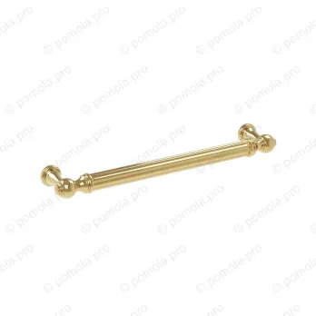 WMN.849-160-00GP ΜΟΝΤΕΡΝΑ ΠΟΜΟΛΑ ΕΠΙΠΛΩΝ 160mm ΕΠΙΧΡΥΣΑ