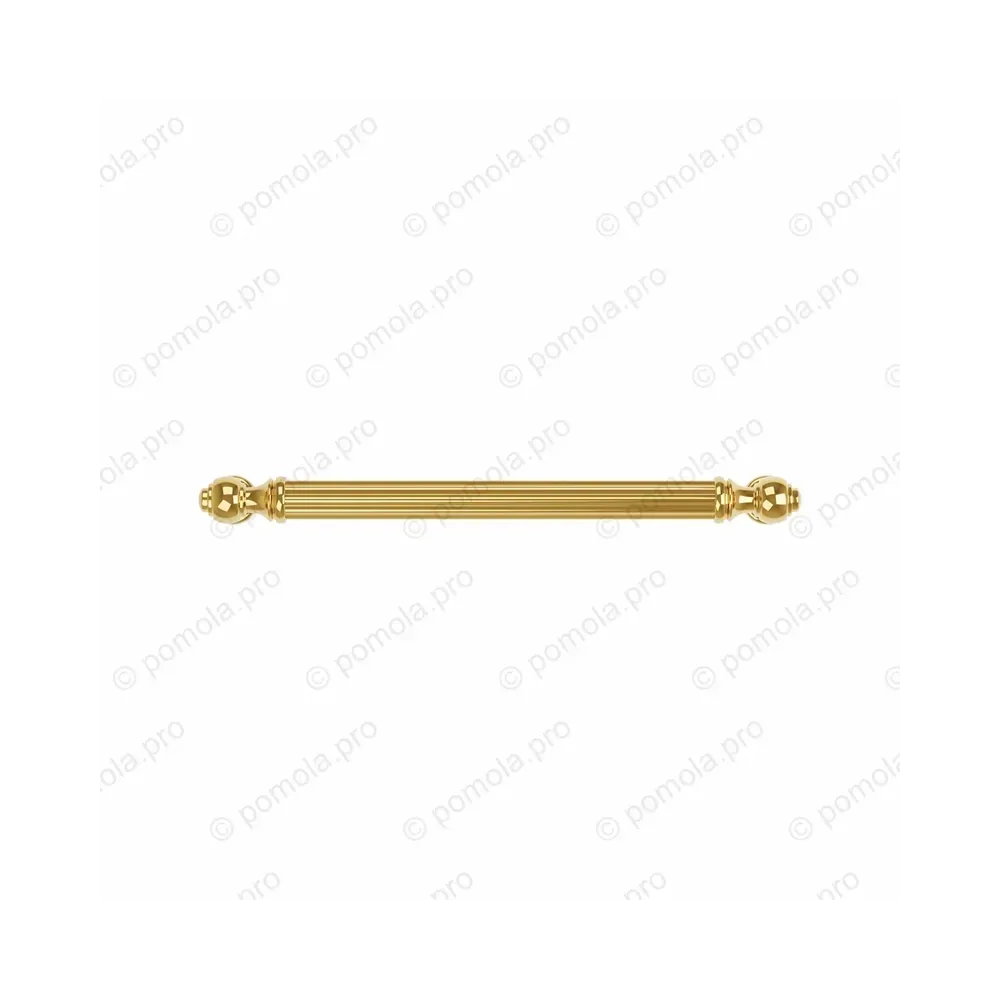 WMN.849-160-00GP ΜΟΝΤΕΡΝΑ ΠΟΜΟΛΑ ΕΠΙΠΛΩΝ 160mm ΕΠΙΧΡΥΣΑ