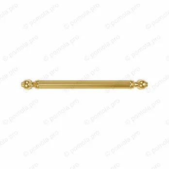 WMN.849-160-00GP ΜΟΝΤΕΡΝΑ ΠΟΜΟΛΑ ΕΠΙΠΛΩΝ 160mm ΕΠΙΧΡΥΣΑ