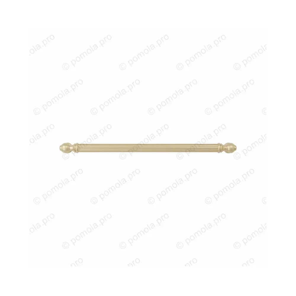 WMN.849-224-006C ΜΟΝΤΕΡΝΑ ΠΟΜΟΛΑ ΕΠΙΠΛΩΝ 224mm ΧΡΥΣΟ ΜΑΤ ΣΑΤΙΝΕ