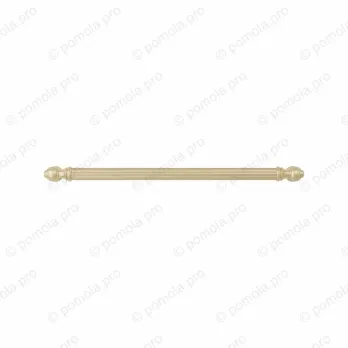 WMN.849-224-006C ΜΟΝΤΕΡΝΑ ΠΟΜΟΛΑ ΕΠΙΠΛΩΝ 224mm ΧΡΥΣΟ ΜΑΤ ΣΑΤΙΝΕ