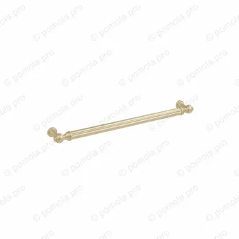 WMN.849-224-006C ΜΟΝΤΕΡΝΑ ΠΟΜΟΛΑ ΕΠΙΠΛΩΝ 224mm ΧΡΥΣΟ ΜΑΤ ΣΑΤΙΝΕ