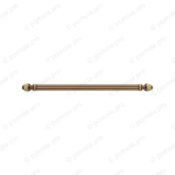 WMN.849-224-00D1 ΛΑΒΕΣ ΕΠΙΠΛΩΝ ΑΝΤΙΚΕ 224mm ΜΠΡΟΝΖΕ