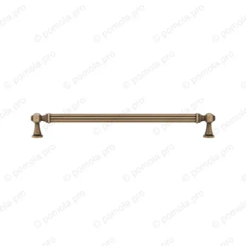 WMN.849-224-00D1 ΜΟΝΤΕΡΝΑ ΠΟΜΟΛΑ ΕΠΙΠΛΩΝ 224mm ΜΠΡΟΝΖΕ