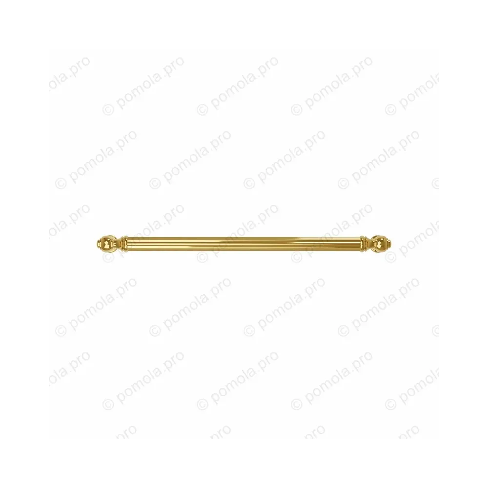 WMN.849-224-00GP ΜΟΝΤΕΡΝΑ ΠΟΜΟΛΑ ΕΠΙΠΛΩΝ 224mm ΕΠΙΧΡΥΣΑ