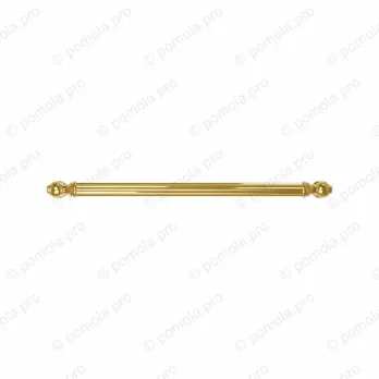 WMN.849-224-00GP ΜΟΝΤΕΡΝΑ ΠΟΜΟΛΑ ΕΠΙΠΛΩΝ 224mm ΕΠΙΧΡΥΣΑ