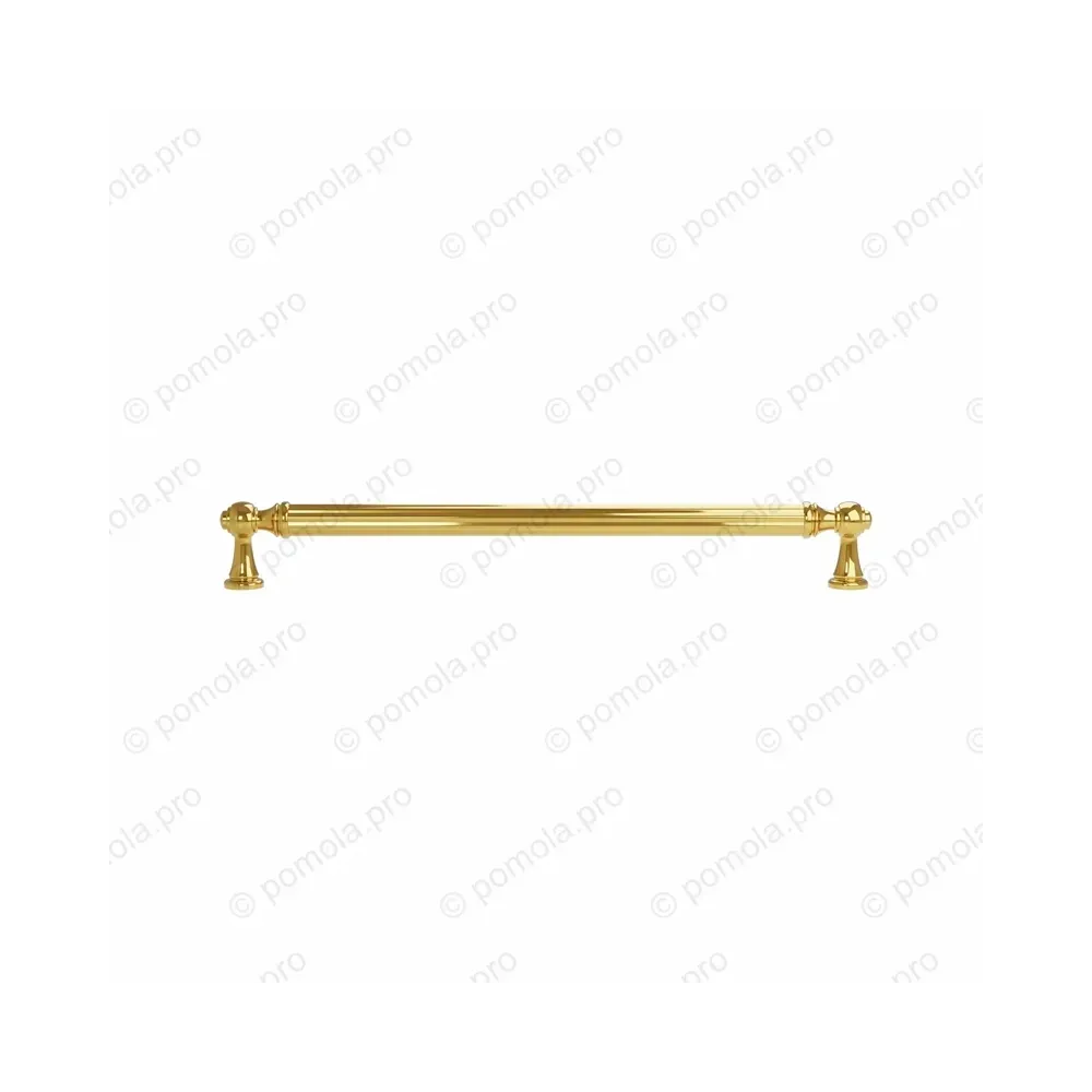 WMN.849-224-00GP ΜΟΝΤΕΡΝΑ ΠΟΜΟΛΑ ΕΠΙΠΛΩΝ 224mm ΕΠΙΧΡΥΣΑ