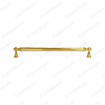 WMN.849-224-00GP ΜΟΝΤΕΡΝΑ ΠΟΜΟΛΑ ΕΠΙΠΛΩΝ 224mm ΕΠΙΧΡΥΣΑ