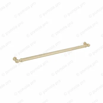WMN.849-320-006C ΜΟΝΤΕΡΝΑ ΠΟΜΟΛΑ ΕΠΙΠΛΩΝ 320mm ΧΡΥΣΟ ΜΑΤ ΣΑΤΙΝΕ