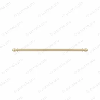 WMN.849-320-006C ΜΟΝΤΕΡΝΑ ΠΟΜΟΛΑ ΕΠΙΠΛΩΝ 320mm ΧΡΥΣΟ ΜΑΤ ΣΑΤΙΝΕ