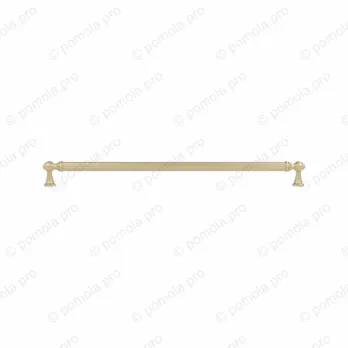 WMN.849-320-006C ΛΑΒΕΣ ΕΠΙΠΛΩΝ ΑΝΤΙΚΕ 320mm ΧΡΥΣΟ ΜΑΤ ΣΑΤΙΝΕ