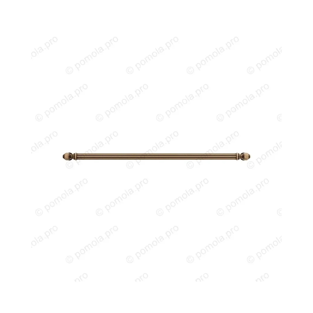 WMN.849-320-00D1 ΜΟΝΤΕΡΝΑ ΠΟΜΟΛΑ ΕΠΙΠΛΩΝ 320mm ΜΠΡΟΝΖΕ