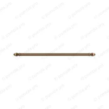 WMN.849-320-00D1 ΛΑΒΕΣ ΕΠΙΠΛΩΝ ΑΝΤΙΚΕ 320mm ΜΠΡΟΝΖΕ