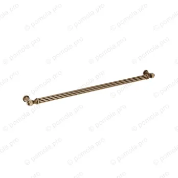 WMN.849-320-00D1 ΜΟΝΤΕΡΝΑ ΠΟΜΟΛΑ ΕΠΙΠΛΩΝ 320mm ΜΠΡΟΝΖΕ